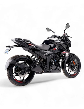 Motocicleta deportiva Bajaj PULSAR N250 CARB 2026