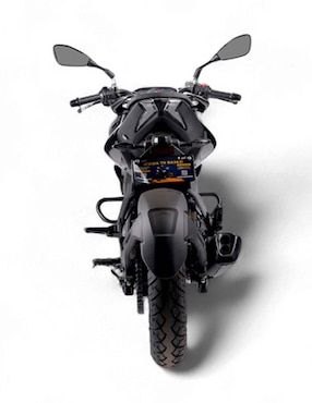 Motocicleta deportiva Bajaj PULSAR N250 CARB 2026