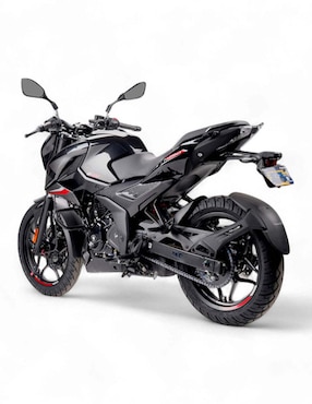 Motocicleta deportiva Bajaj PULSAR N250 CARB 2026