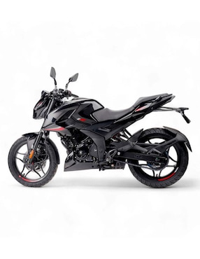 Motocicleta deportiva Bajaj PULSAR N250 CARB 2026