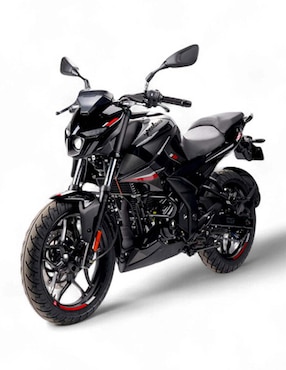 Motocicleta deportiva Bajaj PULSAR N250 CARB 2026