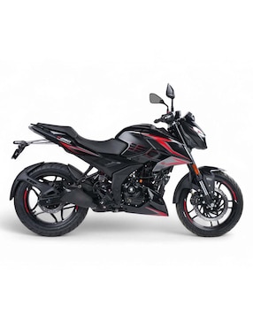 Motocicleta deportiva Bajaj PULSAR N250 F 2026