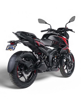 Motocicleta deportiva Bajaj PULSAR N250 F 2026