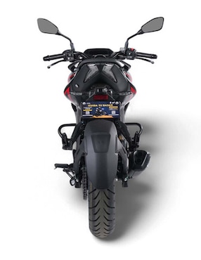 Motocicleta deportiva Bajaj PULSAR N250 F 2026