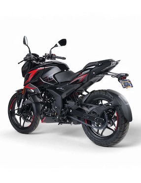 Motocicleta deportiva Bajaj PULSAR N250 F 2026