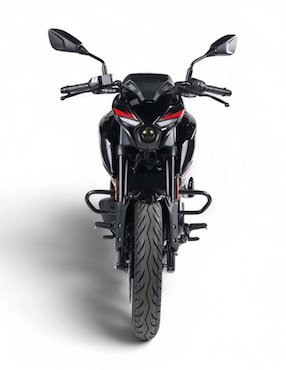 Motocicleta deportiva Bajaj PULSAR N250 F 2026