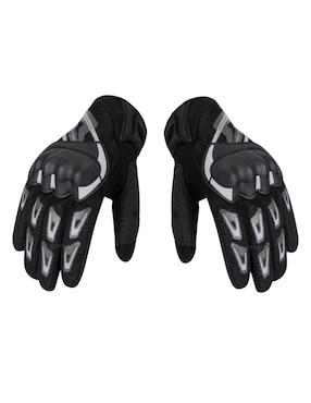 Guantes para motorsport Xtellar de hombre