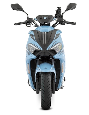 Motoneta Italika MODENA 175 GPS 2026