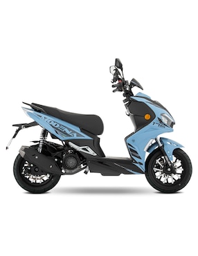 Motoneta Italika MODENA 175 GPS 2026