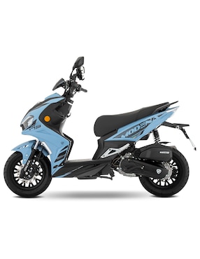 Motoneta Italika MODENA 175 GPS 2026