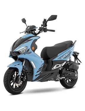Motoneta Italika MODENA 175 GPS 2026