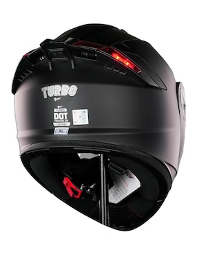 Casco abatible para motorsport Kov unisex