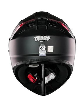 Casco abatible para motorsport Kov unisex