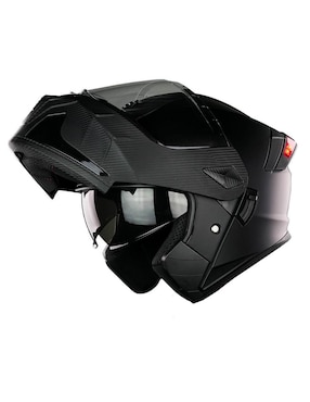 Casco abatible para motorsport Kov unisex