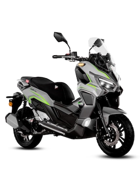 Motoneta Mb XDV 175 GT LINE 2026