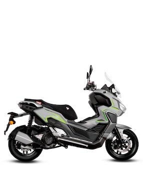 Motoneta MB XDV 175 GT LINE 2026