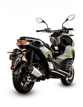 Motoneta MB XDV 175 GT LINE 2026