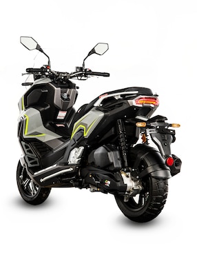 Motoneta MB XDV 175 GT LINE 2026