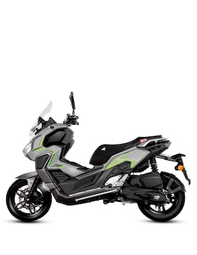 Motoneta MB XDV 175 GT LINE 2026