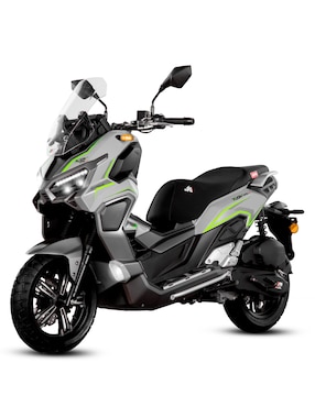 Motoneta MB XDV 175 GT LINE 2026