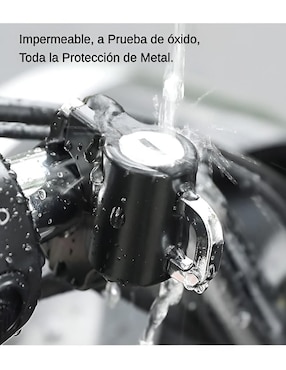 Candado de alta seguridad de llave Xtellar
