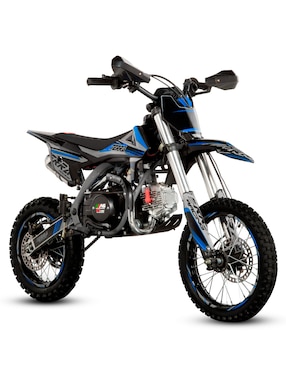 Mini moto MB Terra 110 GT Line 2026