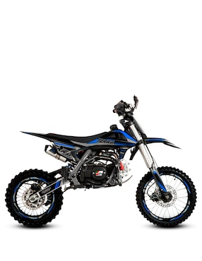 Mini moto MB Terra 110 GT Line 2026