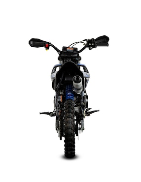 Mini moto MB Terra 110 GT Line 2026