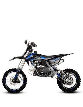 Mini moto MB Terra 110 GT Line 2026