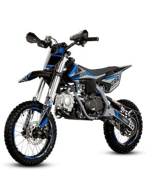 Mini moto MB Terra 110 GT Line 2026