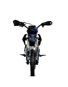 Mini moto MB Terra 110 GT Line 2026