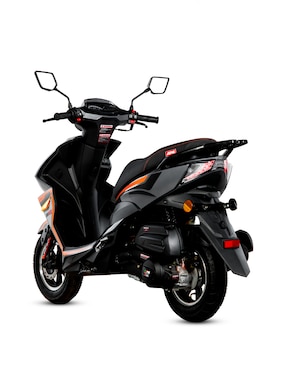 Motoneta MB Avantti 175 GT Line 2026
