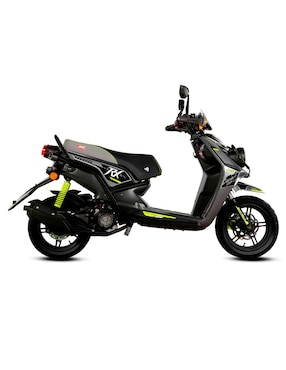 Motoneta Mb RX 175 GT Line 2026