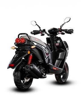 Motoneta MB RX 175 GT Line 2026