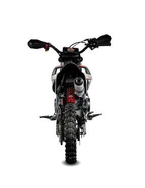 Mini moto Mb Terra 110 Gt Line 2026