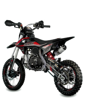 Mini moto Mb Terra 110 Gt Line 2026