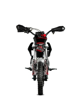 Mini moto Mb Terra 110 Gt Line 2026