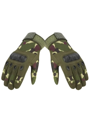Guantes para motorsport Xtellar de hombre