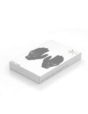 Guantes para motorsport Xtellar de hombre