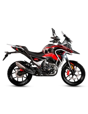 Motocicleta urbana Mb Gran Turismo 300 2026
