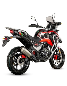 Motocicleta urbana Mb Gran Turismo 300 2026