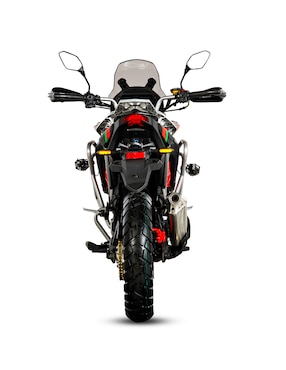 Motocicleta urbana Mb Gran Turismo 300 2026
