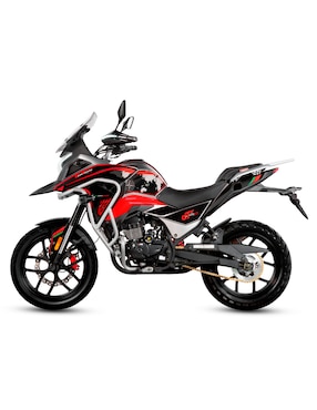Motocicleta urbana Mb Gran Turismo 300 2026