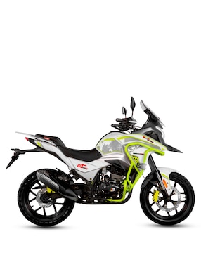 Motocicleta urbana MB GRAN TURISMO 300 2026