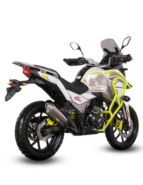 Motocicleta urbana MB GRAN TURISMO 300 2026