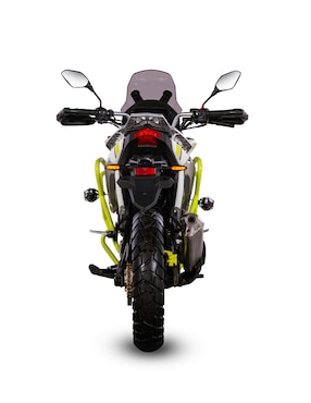 Motocicleta urbana MB GRAN TURISMO 300 2026