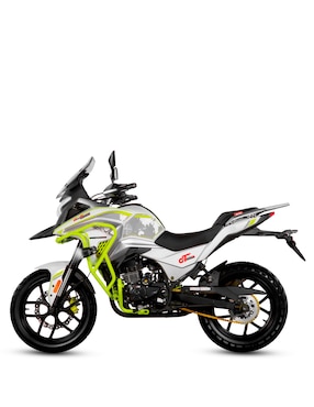 Motocicleta urbana MB GRAN TURISMO 300 2026