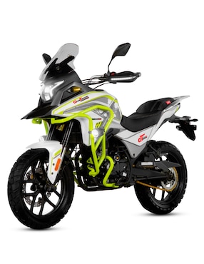 Motocicleta urbana MB GRAN TURISMO 300 2026