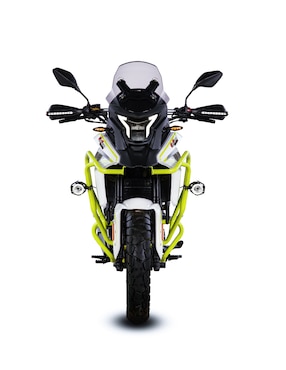 Motocicleta urbana MB GRAN TURISMO 300 2026