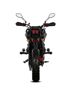 Motocicleta doble propósito Mb Tekken 250 R Line 2026